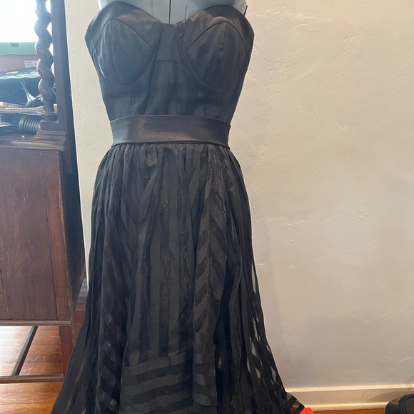 Maggie Sottero Flirt Dresses & Skirts - Flirt Maggie Sottero Prom Dress Size 4